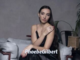 PhoebeGilbert