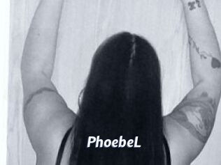 PhoebeL Sexe amateur contributions