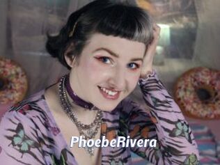 PhoebeRivera