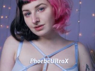 PhoebeUltraX