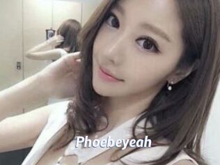 Phoebeyeah