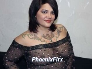 PhoenixFirx