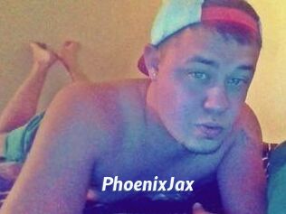 PhoenixJax