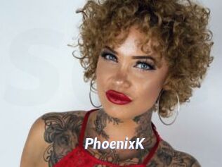PhoenixK