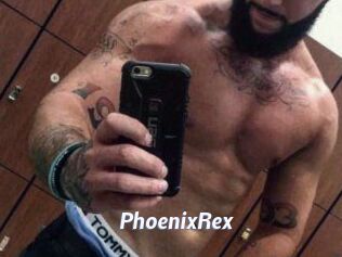 PhoenixRex Sexe amateur contributions