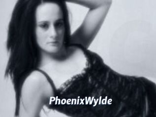 PhoenixWylde