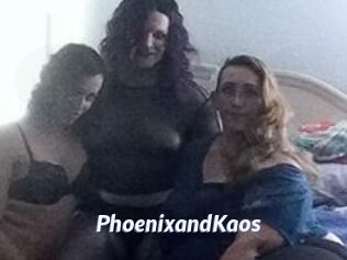PhoenixandKaos