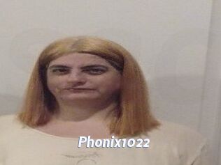 Phonix1022