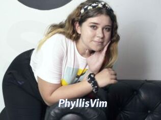 PhyllisVim Sexe amateur contributions