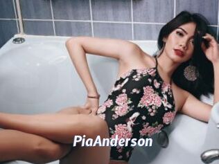 PiaAnderson
