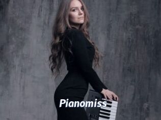 Pianomiss