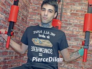 PierceDilan