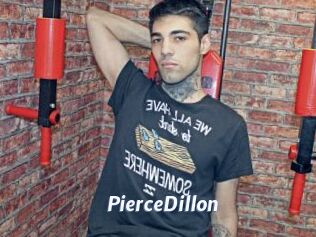 PierceDillon
