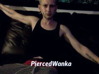 PiercedWanka