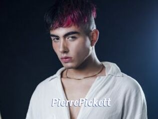 PierrePickett