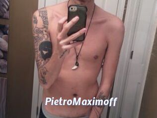 PietroMaximoff