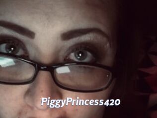 PiggyPrincess420