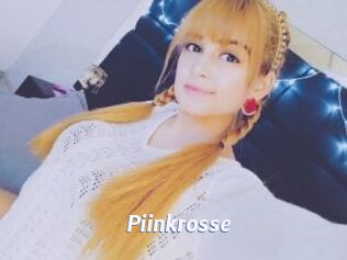 Piinkrosse