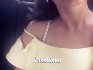 Pikakiska