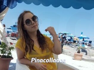 Pinacolladaa