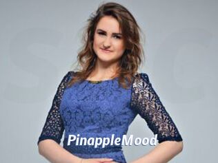 PinappleMood Sexe amateur contributions