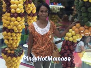 PinayHotMama69