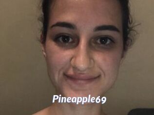 Pineapple69