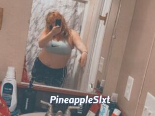 PineappleSlxt