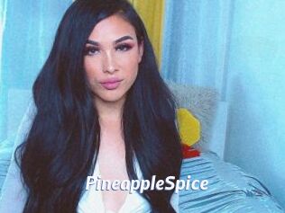 PineappleSpice