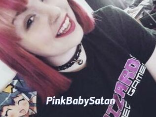 PinkBabySatan Sexe amateur contributions