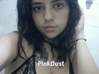 PinkDust