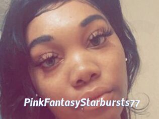 PinkFantasyStarbursts77