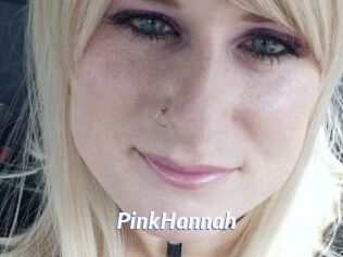 PinkHannah