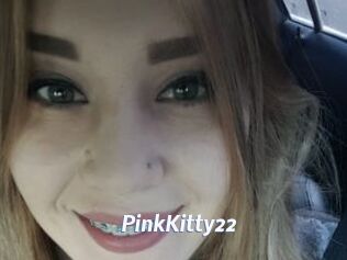 PinkKitty22