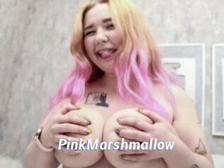 PinkMarshmallow