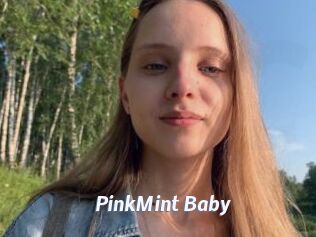 PinkMint_Baby