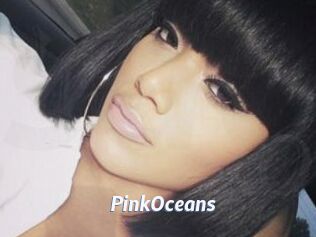 PinkOceans