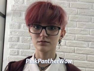 PinkPantherWow