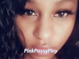 PinkPussyPlay
