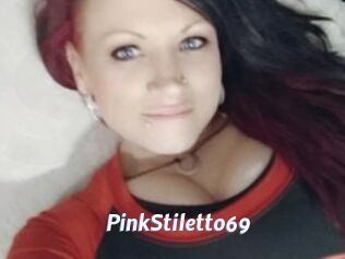 PinkStiletto69