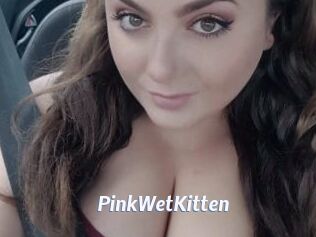 PinkWetKitten