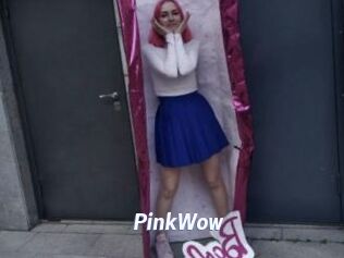 PinkWow