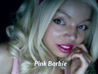 Pink_Barbie