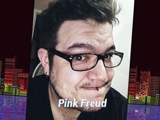 Pink_Freud