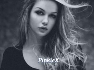 PinkieX