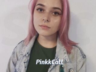 PinkkCatt