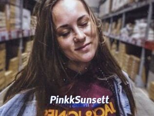 PinkkSunsett