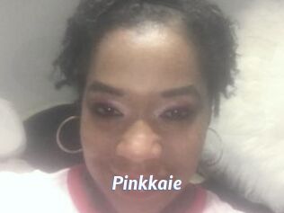 Pinkkaie