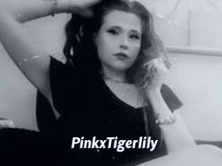 PinkxTigerlily