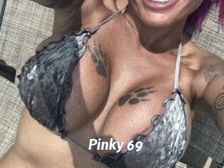 Pinky_69 Sexe amateur contributions